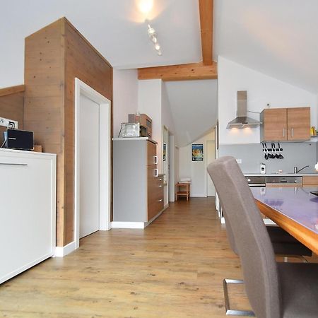 Modern Apartment In Willingen Near Ski Lift Dış mekan fotoğraf