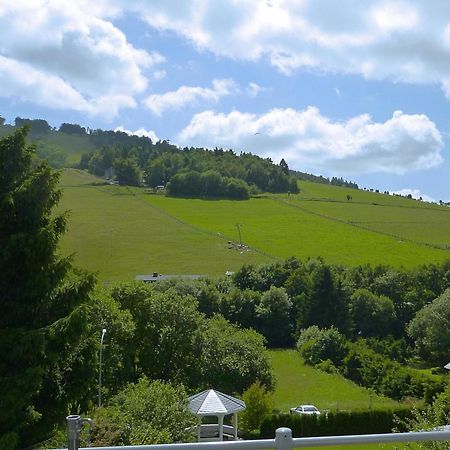Modern Apartment In Willingen Near Ski Lift Dış mekan fotoğraf