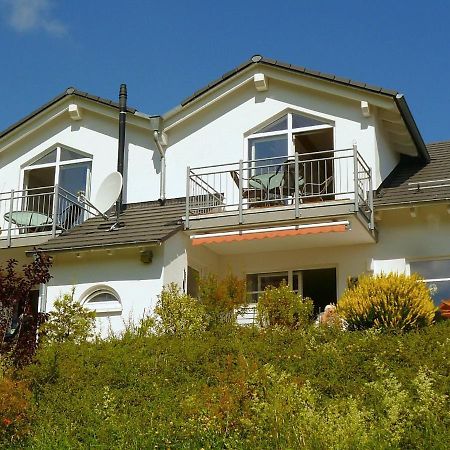 Modern Apartment In Willingen Near Ski Lift Dış mekan fotoğraf