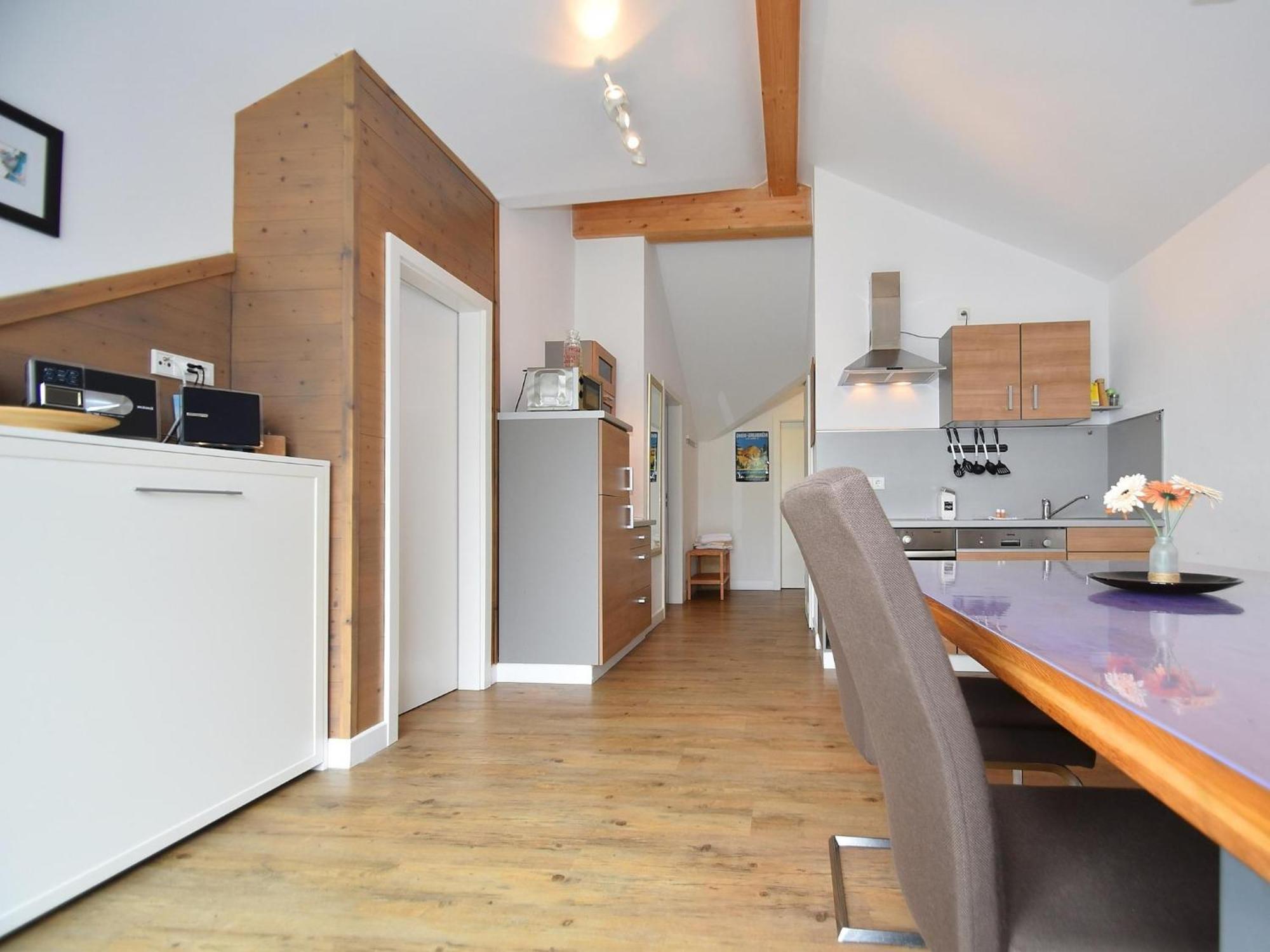 Modern Apartment In Willingen Near Ski Lift Dış mekan fotoğraf