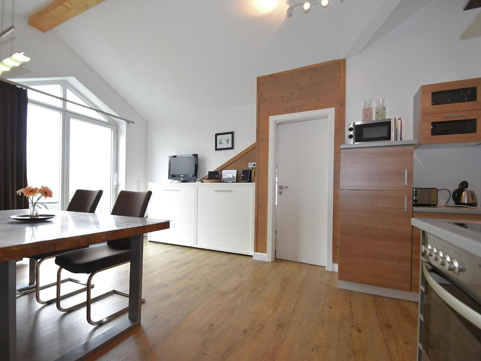 Modern Apartment In Willingen Near Ski Lift Dış mekan fotoğraf