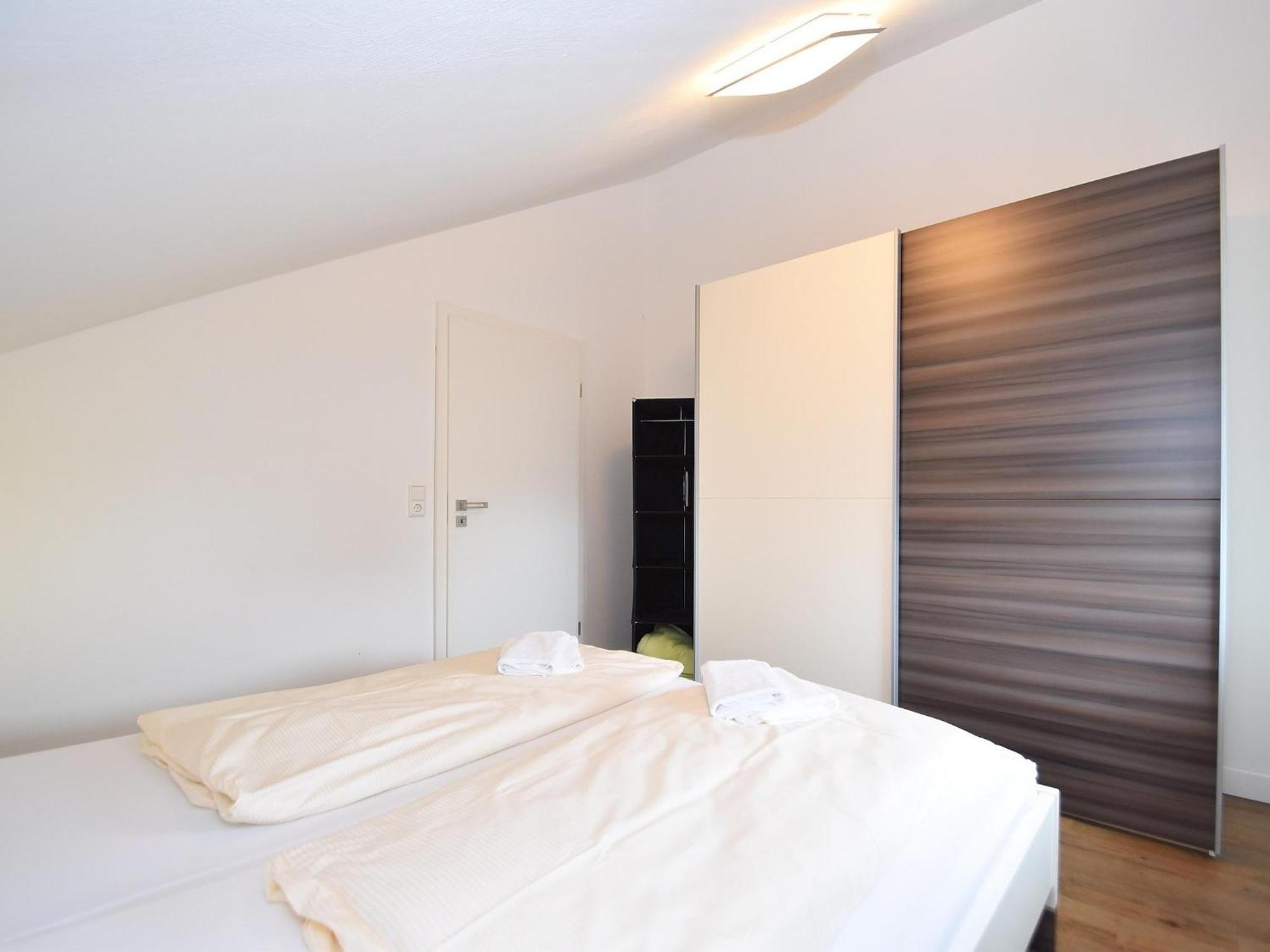 Modern Apartment In Willingen Near Ski Lift Dış mekan fotoğraf