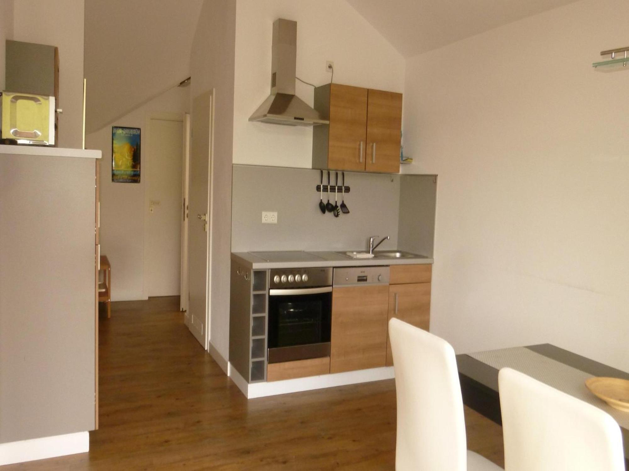 Modern Apartment In Willingen Near Ski Lift Dış mekan fotoğraf