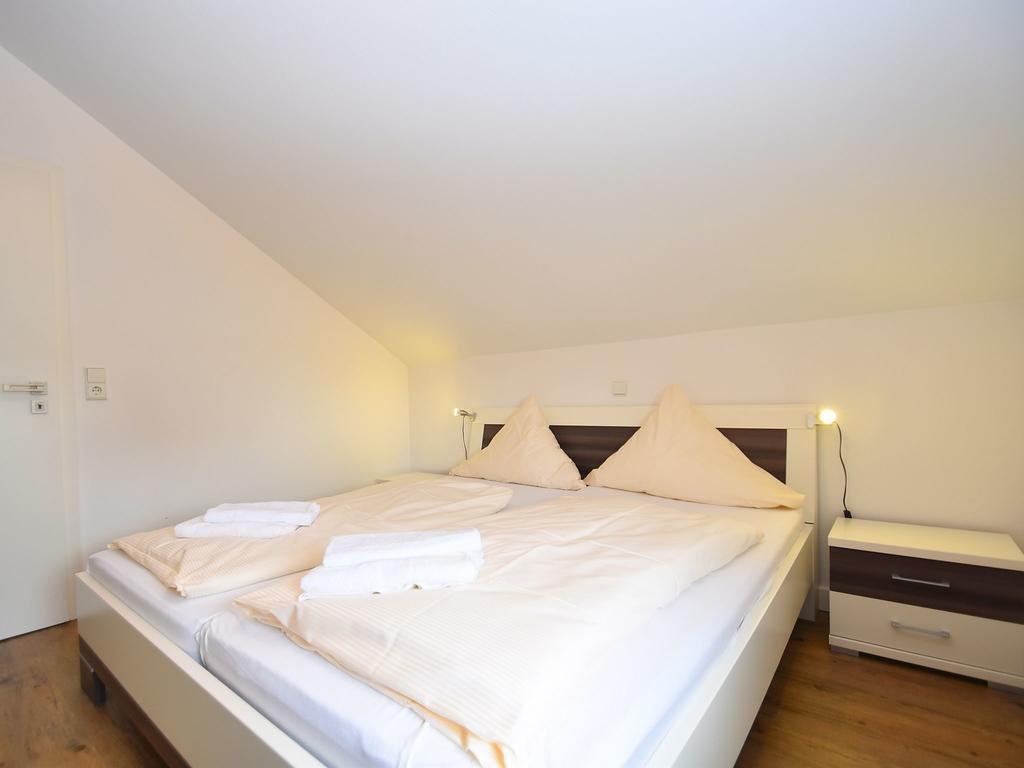 Modern Apartment In Willingen Near Ski Lift Dış mekan fotoğraf