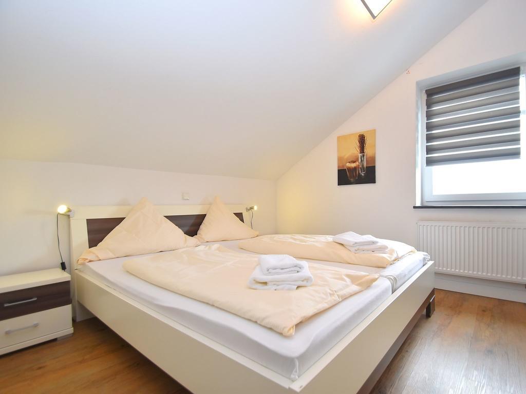 Modern Apartment In Willingen Near Ski Lift Dış mekan fotoğraf