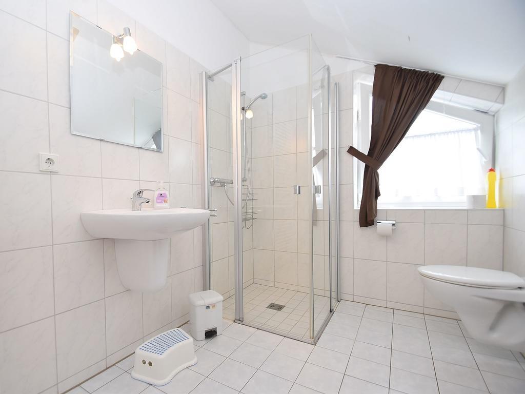 Modern Apartment In Willingen Near Ski Lift Dış mekan fotoğraf