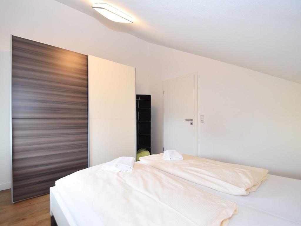 Modern Apartment In Willingen Near Ski Lift Dış mekan fotoğraf