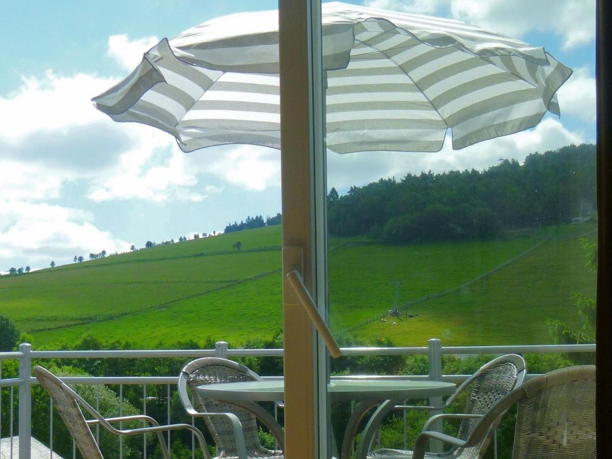 Modern Apartment In Willingen Near Ski Lift Dış mekan fotoğraf