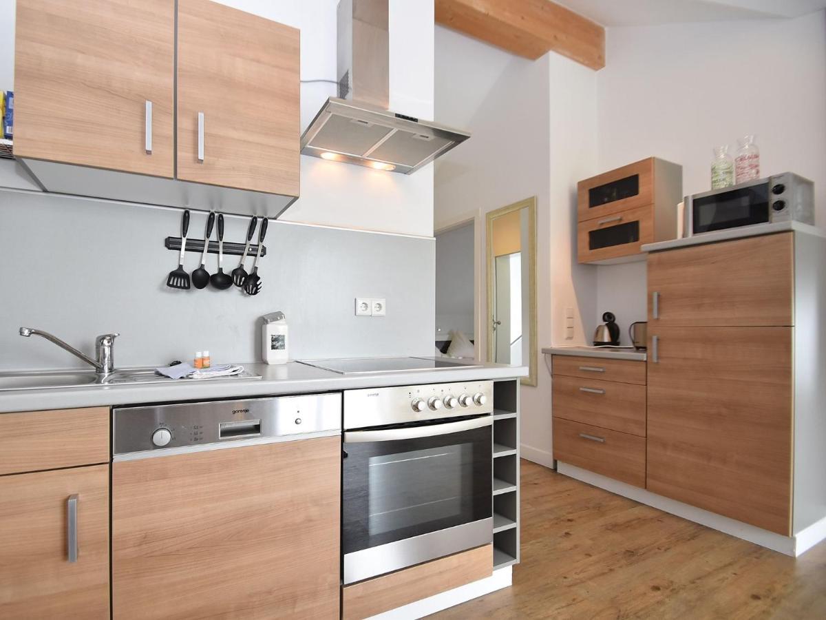 Modern Apartment In Willingen Near Ski Lift Dış mekan fotoğraf