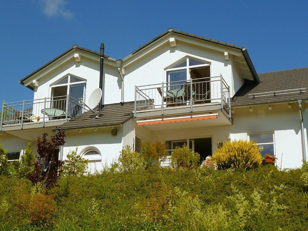 Modern Apartment In Willingen Near Ski Lift Dış mekan fotoğraf