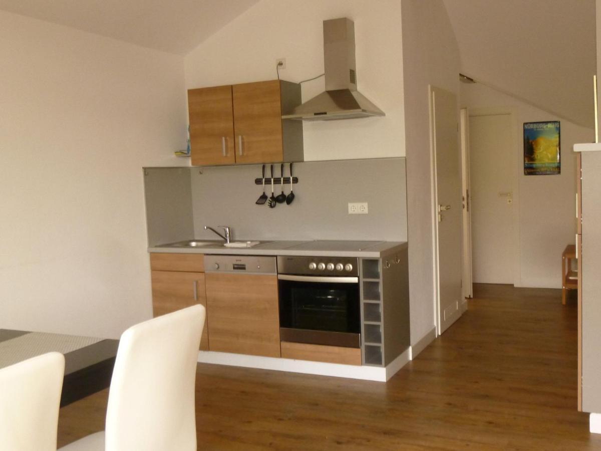 Modern Apartment In Willingen Near Ski Lift Dış mekan fotoğraf