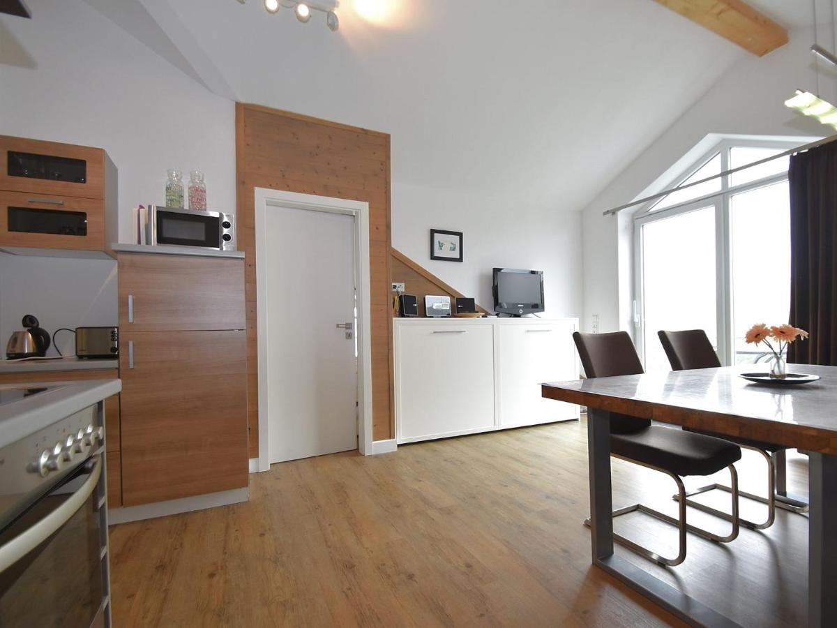 Modern Apartment In Willingen Near Ski Lift Dış mekan fotoğraf
